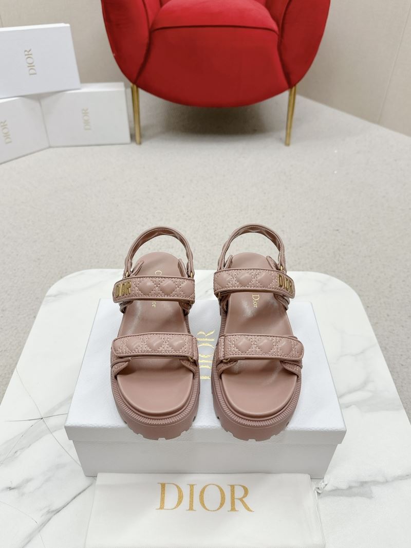 Christian Dior Sandals